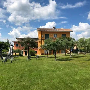 Aparthotel Miralago