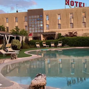 Hotel Posta 77