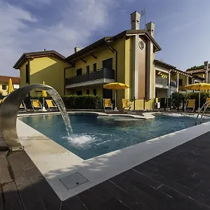 Aparthotel Faro Vecchio