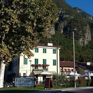 Hotel La Vigneta