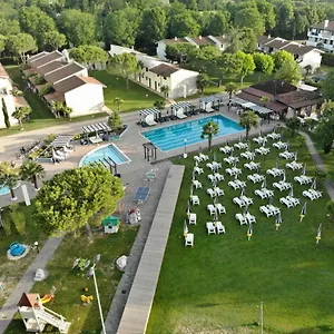 Aparthotel Duna Rossa - Family Friendly